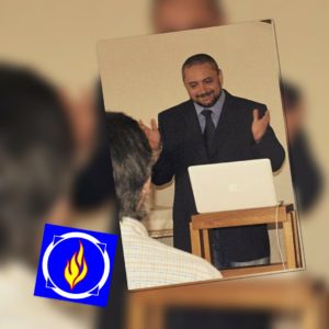 Seminario di Kriya Yoga