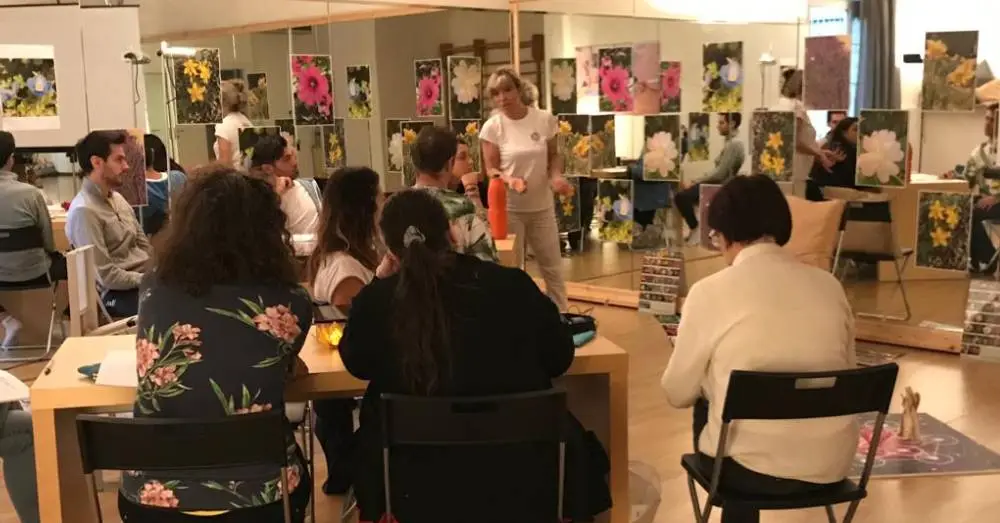 Scuola olistica