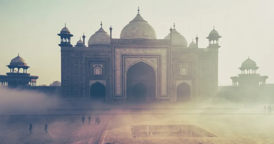 Viaggi e vacanze olistiche