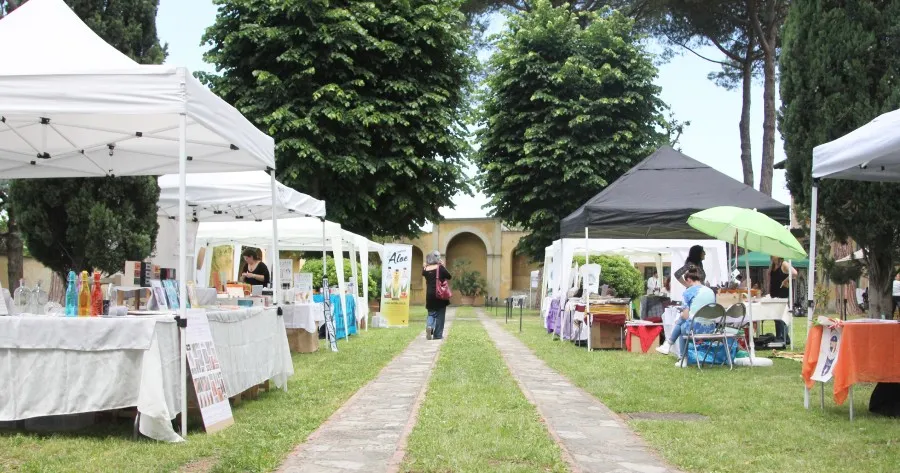 Fiere e festival del benessere