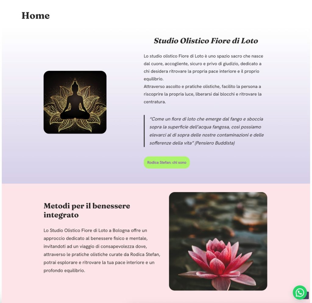 Studio FIore di Loto