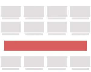 banner panoramico