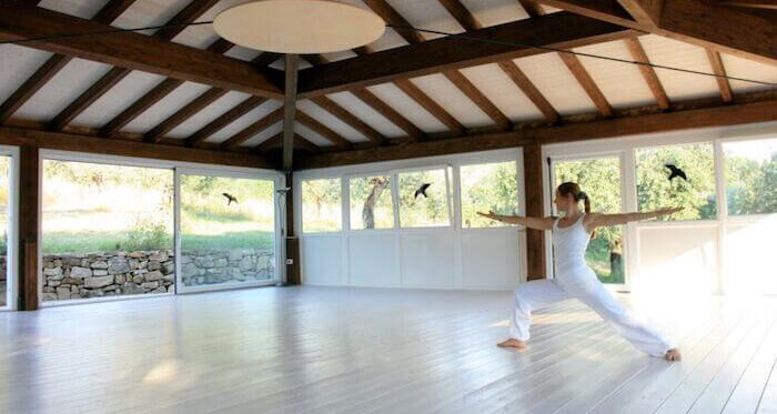 Agriturismo Casa Faustina - Assisi (PG)