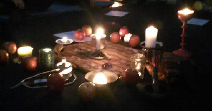 Il portale olistico - eventi olistici in Italia