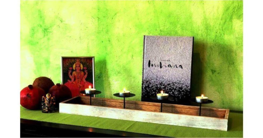 Berkana The Goddess Tree di Stefania Gigliotti - Torino