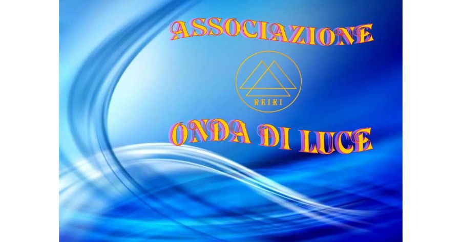 Associazione Reiki Onda di Luce