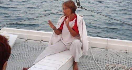 Maria Luisa Barlini - Rimini