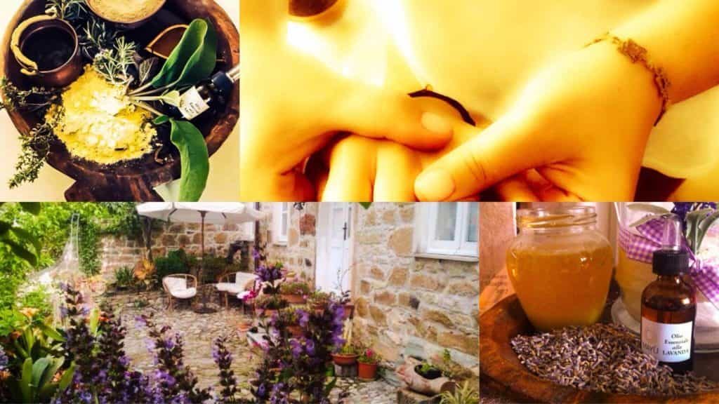 Ayurveda Mediterranea in Sardegna