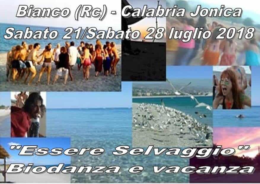 Biodanza e sciamanesimo - Centro Gaja