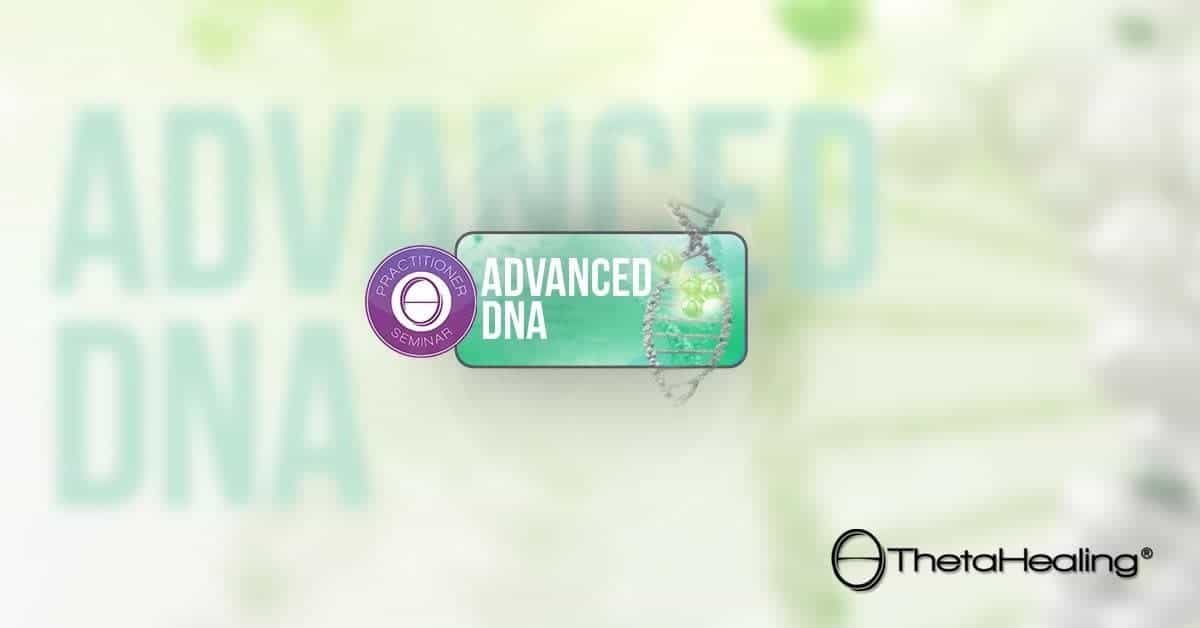 Thetahealing DNA Avanzato