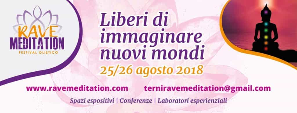 Rave Meditation - Terni