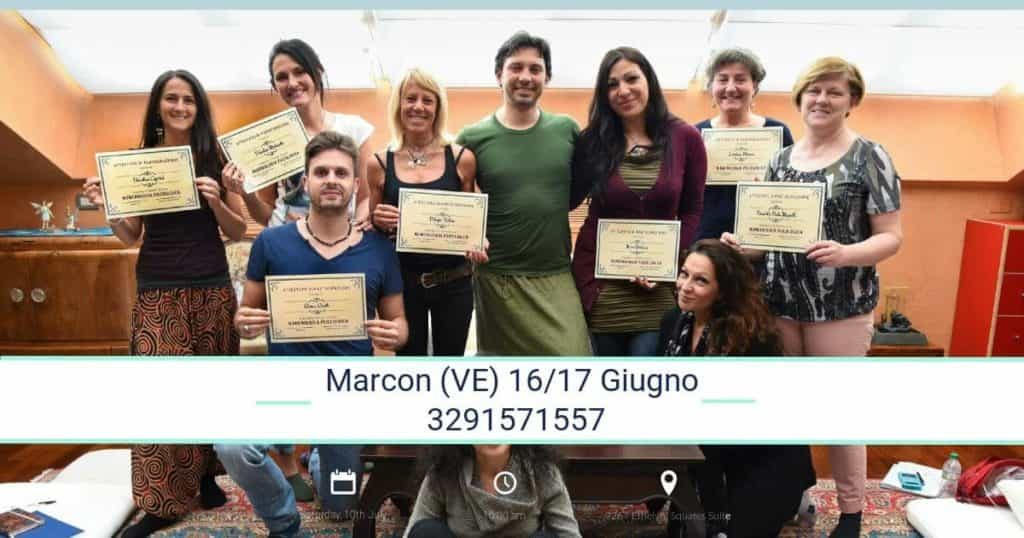 Corso di numerologia