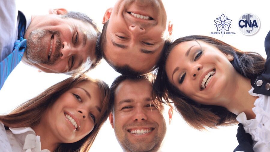 Relazioni: incontrarsi senza scontrarsi