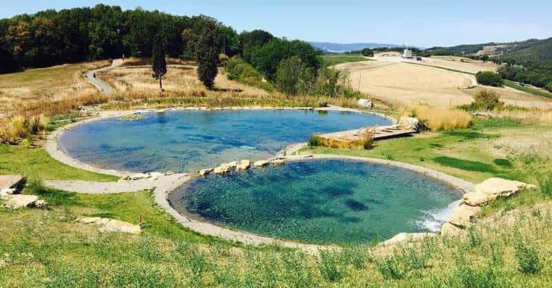 Rinascere nel piacere Biovacanza