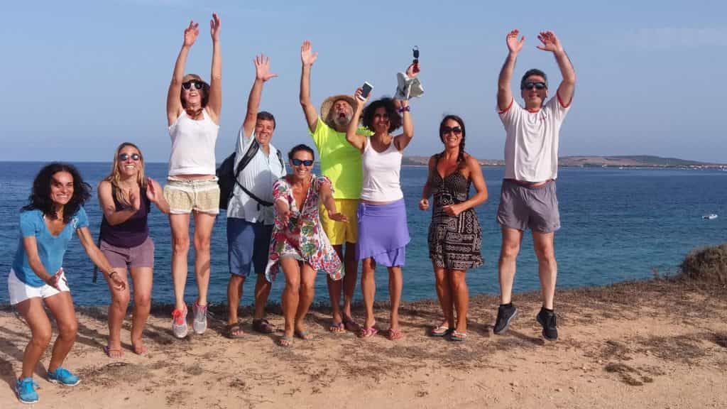 Yoga, Natura, Trattamenti Olistici