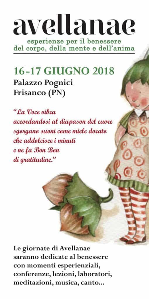 AVELLANAE FESTIVAL 2018