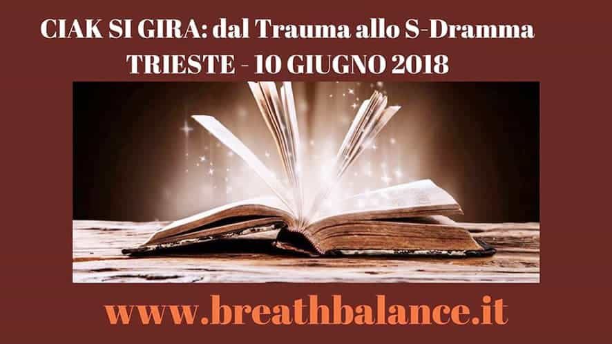 CIAK, SI GIRA: DAL TRAUMA ALLO S-DRAMMA