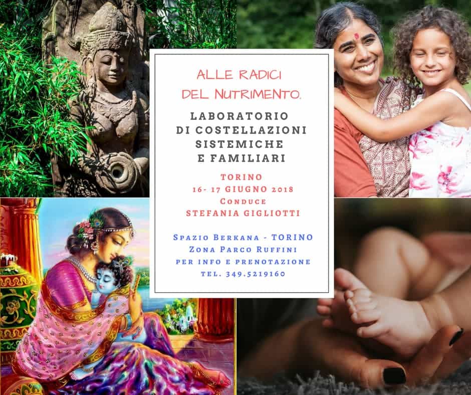 COSTELLAZIONI SISTEMICHE E FAMILIARI