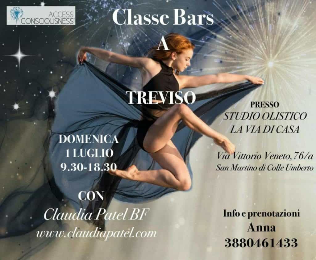 Classe Bars® - Treviso