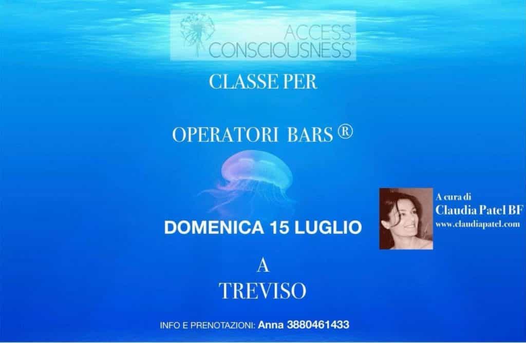 Classe Bars® - Treviso