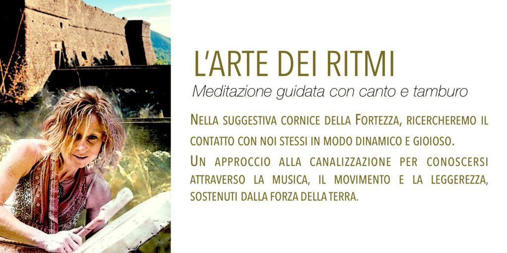 L'Arte dei Ritmi