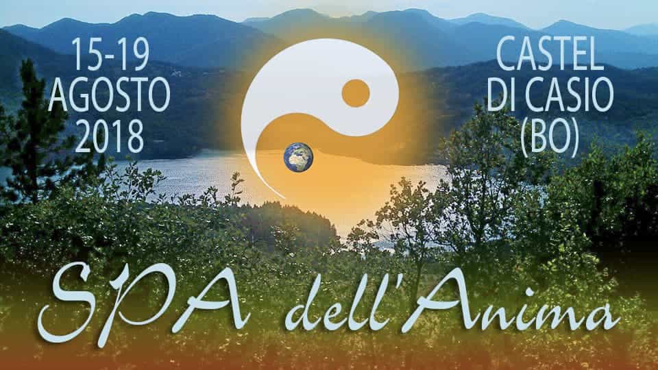 Vacanza di crescita personale e benessere