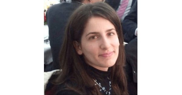 Veronica Spalenza – Torino/Cuneo