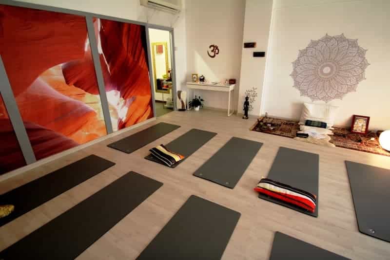 YogAssisi - Santa Maria degli Angeli (PG)