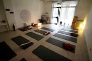 YogAssisi - Santa Maria degli Angeli (PG)