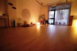 YogAssisi - Santa Maria degli Angeli (PG)