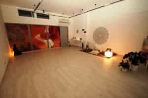 YogAssisi - Santa Maria degli Angeli (PG)