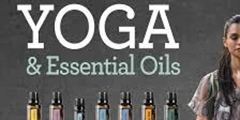 Yoga e oli essenziali