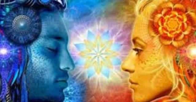 Dal Piombo della Sessualità all'Oro della Spiritualità