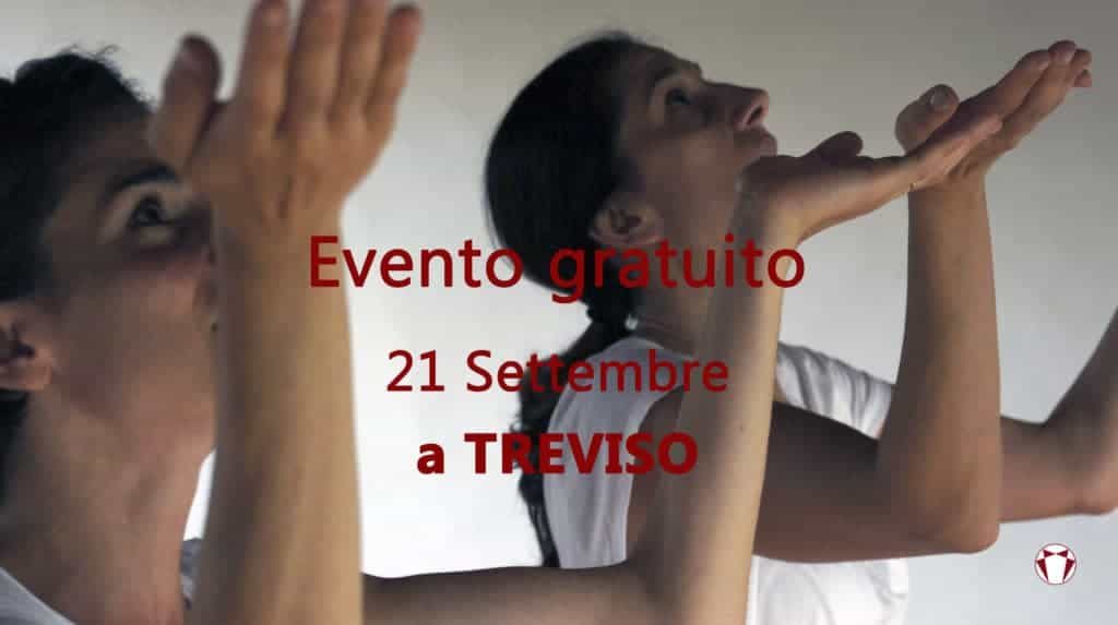 Movimenti e Danze Sacre di Gurdjieff