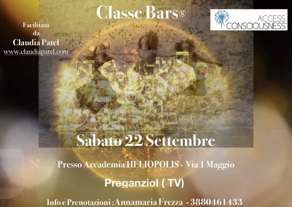 Classe Bars ®