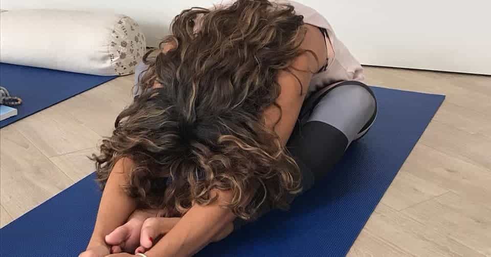Teacher Training YinYoga