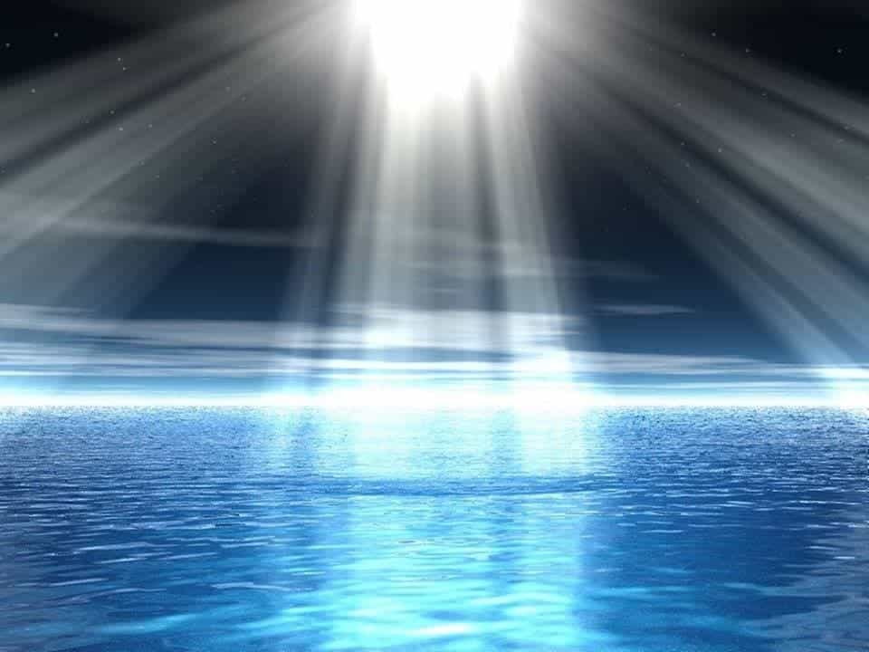 Meditazione della Piramide di Luce