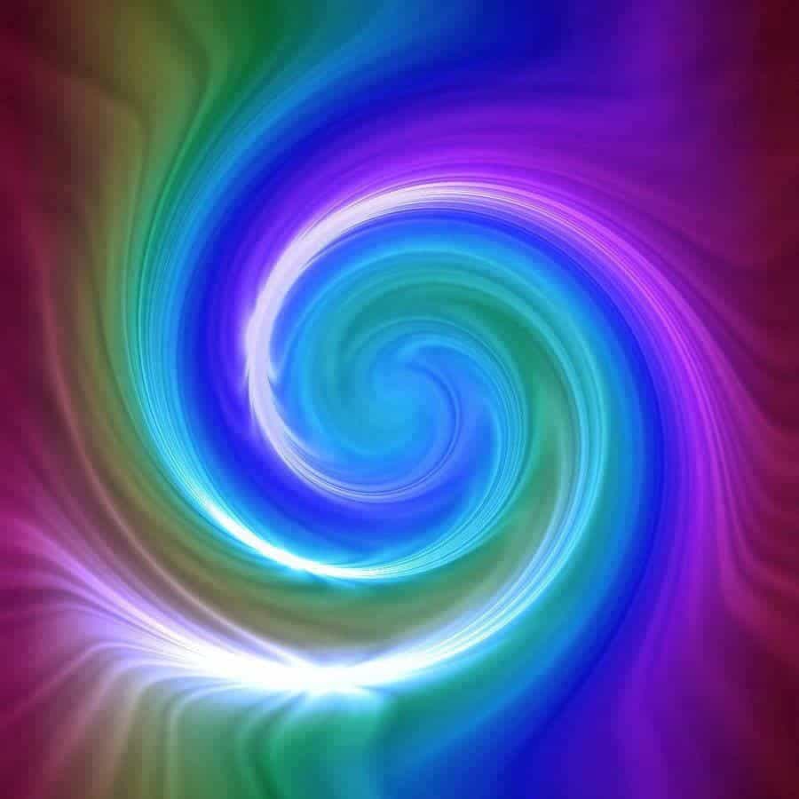 Serata di Presentazione: REIKI COSMICO