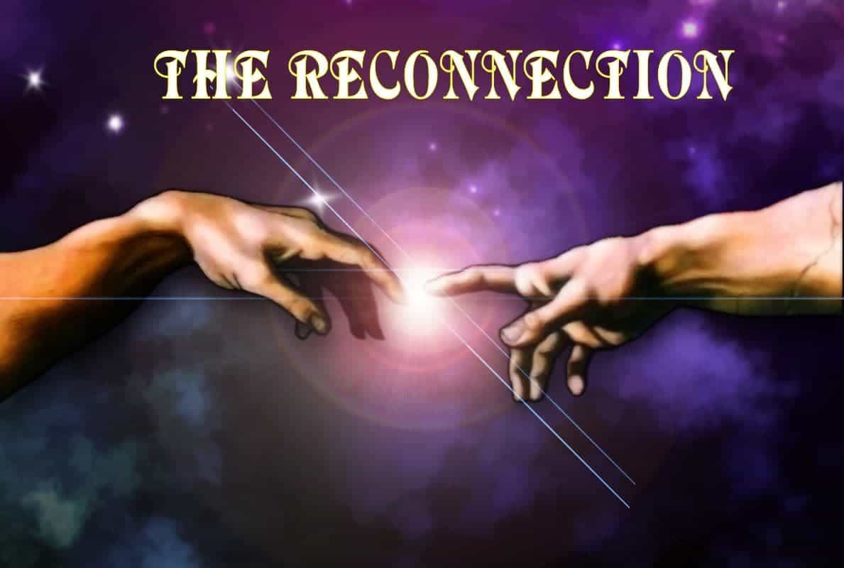 SESSIONI RECONNECTION