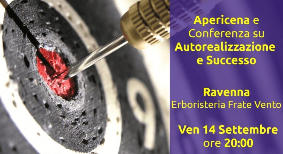 Autorealizzazione e Successo