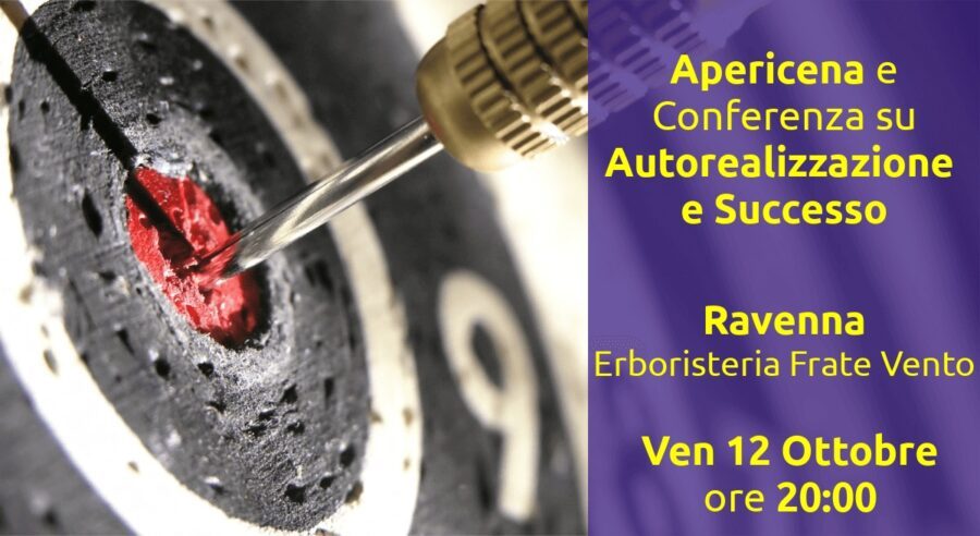 Autorealizzazione e Successo