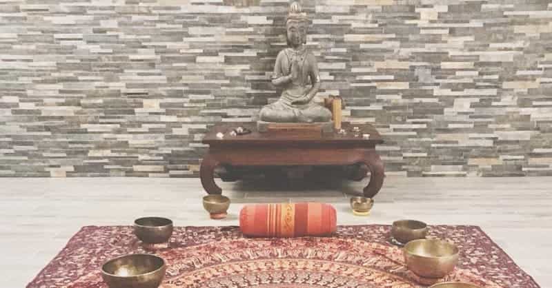 Benessere nel Suono - Parabiago (MI)