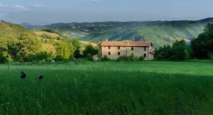 Bio Agriturismo La Valle dell'Om