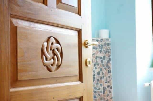 Bio Agriturismo La Valle dell'Om