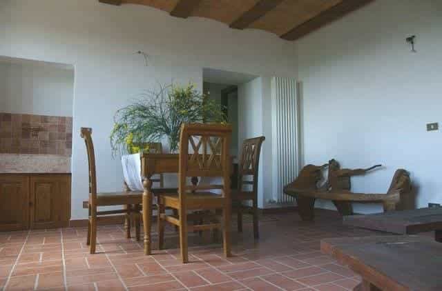 Bio Agriturismo La Valle dell'Om