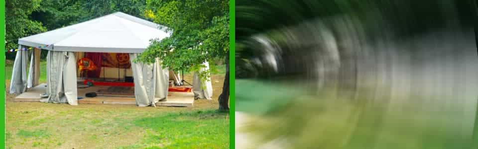 Bio Agriturismo La Valle dell'Om