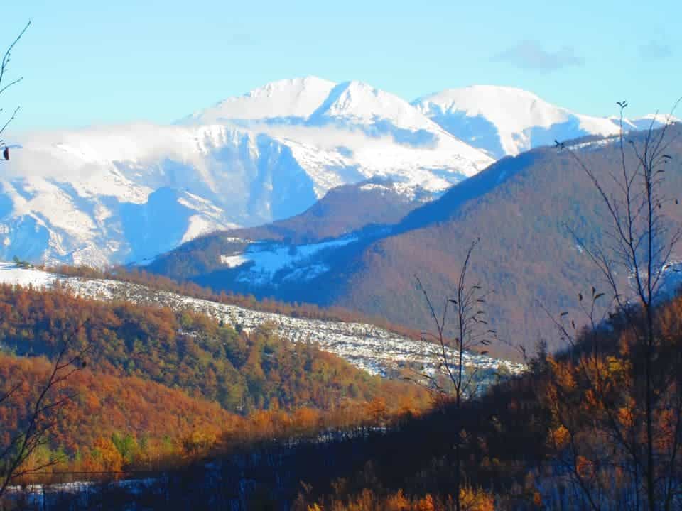 Bio Agriturismo La Valle dell'Om