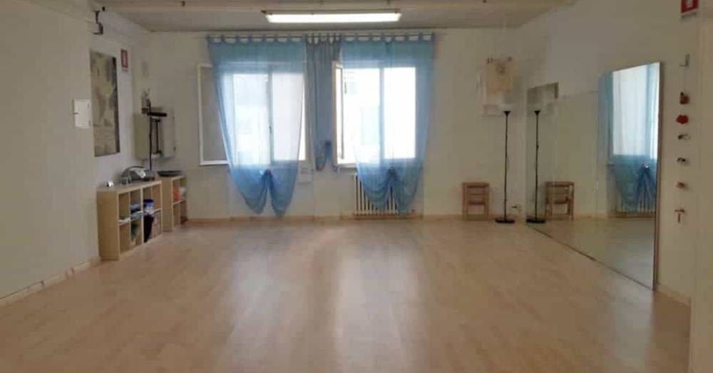 Centro Multidisciplinare Olistico Hara