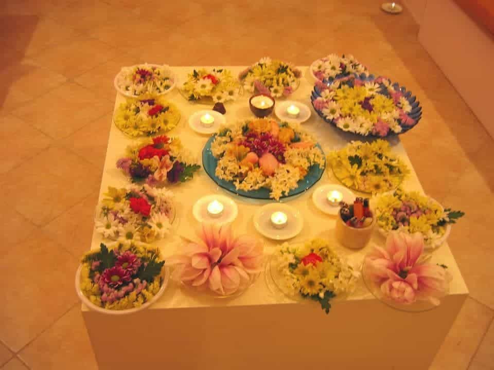 Centro Yoga Om - Bologna