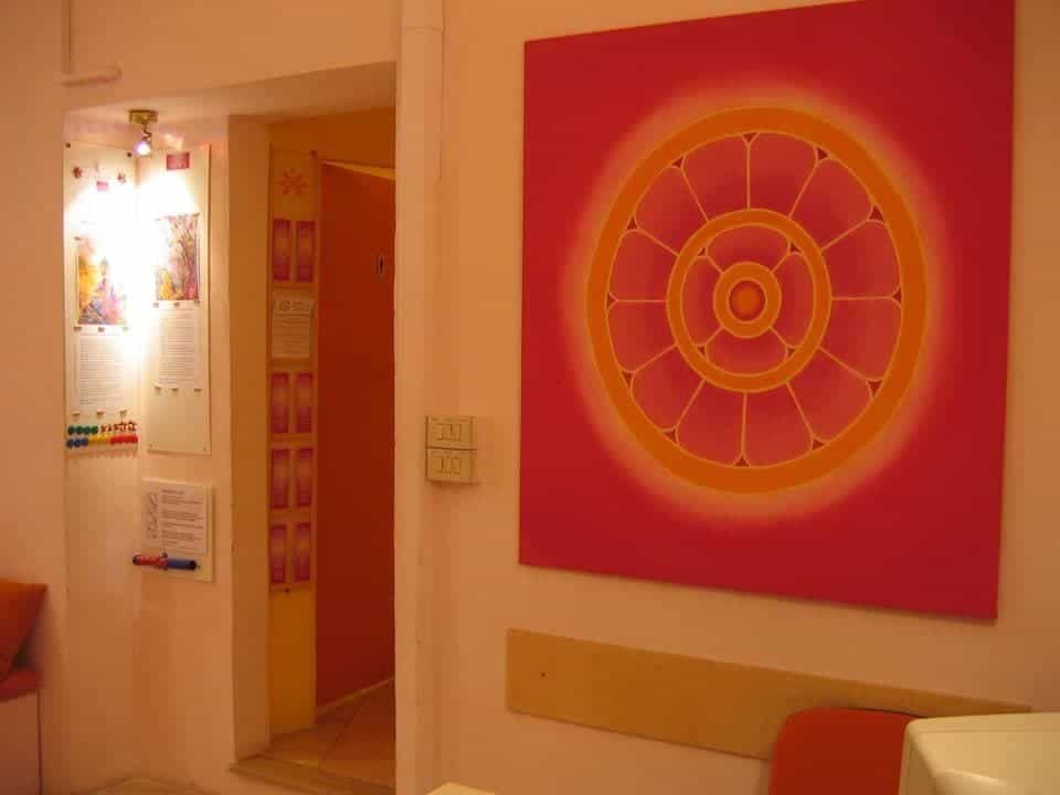 Centro Yoga Om - Bologna